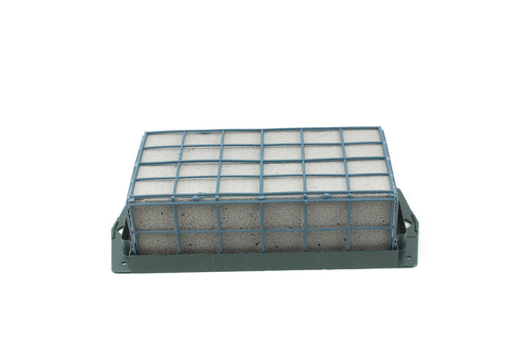 Dry Foam in Plastic Cage - Single Brick (30cm x 12cm x 8cm)