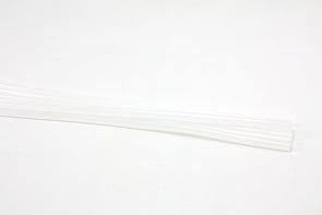 Hot Glue Sticks - Pack of 6 - Small 0.8cm x 30cm
