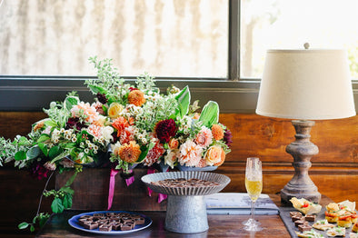 Getting to Know The 7 Most Popular Floral Arrangements