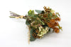 Artificial Native Berry Filler Mix Bunch Champagne 30cm