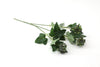 Ivy Leaf & Berry Pick - Green 33cm