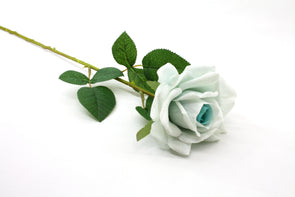 Rose Blue Real Touch 61cm - wholesale price available