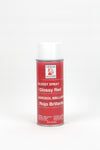 Design Master Spray Paint - Glossy Red