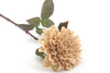 Dahlia Artificial Flower - Dusty Pink 57cm