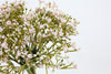 Baby's Breath (Gypsophila) Artificial Flower Bunch - Pink 26cm